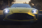 Aston Martin Vantage Vantage Vantage Coup&eacute; Exterior Frontal 2 puertas