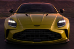 Aston Martin Vantage Vantage Vantage Coup&eacute; Exterior Frontal 2 puertas