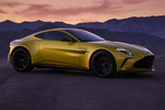 Aston Martin Vantage Vantage Vantage Coup&eacute; Exterior Lateral-Frontal 2 puertas
