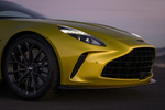 Aston Martin Vantage Vantage Vantage Coup&eacute; Exterior Frontal 2 puertas