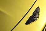 Aston Martin Vantage Vantage Vantage Coup&eacute; Exterior Detalle 2 puertas