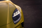 Aston Martin Vantage Vantage Vantage Coup&eacute; Exterior Faro 2 puertas