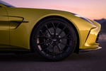 Aston Martin Vantage Vantage Vantage Coup&eacute; Exterior Llanta 2 puertas