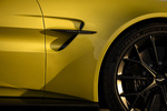 Aston Martin Vantage Vantage Vantage Coup&eacute; Exterior Elemento aerodin&aacute;mico 2 puertas