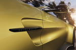 Aston Martin Vantage Vantage Vantage Coup&eacute; Exterior Elemento aerodin&aacute;mico 2 puertas