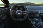 Aston Martin Vantage Vantage Vantage Coup&eacute; Interior Salpicadero 2 puertas