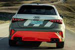 Audi A3 S3 Sportback (Camuflado) S3 Sportback (Camuflado) Turismo Exterior Posterior 5 puertas