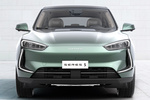 Seres 5 Gama 5 Gama 5 Todo terreno Verde Exterior Frontal 5 puertas