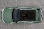 Seres 5 Gama 5 Gama 5 Todo terreno Verde Exterior Frontal 5 puertas