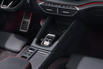 Skoda Octavia Gama RS RS Turismo Interior Consola Central 5 puertas
