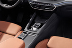 Skoda Octavia Gama Octavia Selection Turismo Interior Consola Central 5 puertas