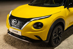 Nissan Juke Hybrid 105 kW (143 CV) IKON Todo terreno Kiiro + Black Exterior Cap&oacute; 5 puertas