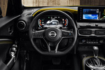 Nissan Juke Hybrid 105 kW (143 CV) IKON Todo terreno Interior Salpicadero 5 puertas