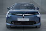 Lancia Ypsilon Cassina Cassina Turismo Exterior Posterior-Lateral 5 puertas