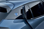 Lancia Ypsilon Cassina Cassina Turismo Exterior Puerta 5 puertas