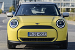 MINI MINI Cooper E Cooper E Turismo Sunny Side Yellow Exterior Frontal 3 puertas