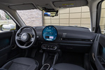 MINI MINI Cooper E Cooper E Turismo Interior Salpicadero 3 puertas