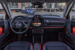 MINI MINI Cooper E Cooper E Turismo Interior Salpicadero 3 puertas
