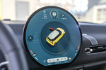 MINI MINI Cooper E Cooper E Turismo Interior Pantalla del sistema multimedia 3 puertas