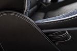 MINI MINI Cooper E Cooper E Turismo Interior Asientos 3 puertas