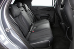BYD Dolphin Gama Dolphin Comfort con interior Black + Grey Turismo Interior Asientos 5 puertas