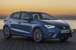 SEAT Ibiza Marina Pack Marina Pack Turismo Exterior Lateral-Frontal 5 puertas