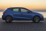 SEAT Ibiza Marina Pack Marina Pack Turismo Exterior Lateral 5 puertas