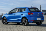 SEAT Ibiza Marina Pack Marina Pack Turismo Exterior Lateral-Posterior 5 puertas