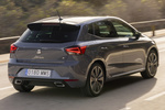 SEAT Ibiza Anniversary Limited Edition Anniversary Limited Edition Turismo Exterior Posterior-Lateral 5 puertas