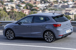 SEAT Ibiza Anniversary Limited Edition Anniversary Limited Edition Turismo Exterior Lateral-Posterior 5 puertas