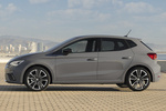 SEAT Ibiza Anniversary Limited Edition Anniversary Limited Edition Turismo Exterior Lateral 5 puertas