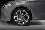 SEAT Ibiza Anniversary Limited Edition Anniversary Limited Edition Turismo Exterior Llanta 5 puertas