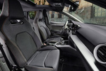 SEAT Ibiza Anniversary Limited Edition Anniversary Limited Edition Turismo Interior Asientos 5 puertas