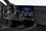 Mercedes-Benz Clase A A 250e AMG Line 250e Turismo Interior Salpicadero 5 puertas