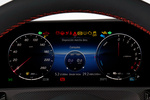 Mercedes-Benz Clase A A 250e AMG Line 250e Turismo Interior Cuadro de instrumentos 5 puertas