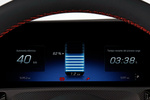 Mercedes-Benz Clase A A 250e AMG Line 250e Turismo Interior Cuadro de instrumentos 5 puertas