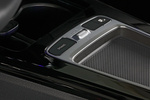 Mercedes-Benz Clase A A 250e AMG Line 250e Turismo Interior Detalle 5 puertas