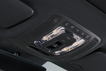 Mercedes-Benz Clase A A 250e AMG Line 250e Turismo Interior Plaf&oacute;n de iluminaci&oacute;n 5 puertas