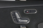 Mercedes-Benz Clase A A 250e AMG Line 250e Turismo Interior Mandos regulaci&oacute;n asientos 5 puertas