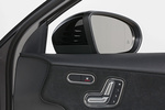 Mercedes-Benz Clase A A 250e AMG Line 250e Turismo Interior Retrovisor 5 puertas