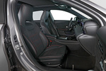 Mercedes-Benz Clase A A 250e AMG Line 250e Turismo Interior Asientos 5 puertas