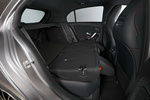 Mercedes-Benz Clase A A 250e AMG Line 250e Turismo Interior Respaldo Abatido 5 puertas