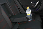Mercedes-Benz Clase A A 250e AMG Line 250e Turismo Interior Portabebidas 5 puertas