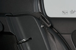 Mercedes-Benz Clase A A 250e AMG Line 250e Turismo Interior Detalle 5 puertas