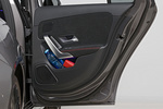 Mercedes-Benz Clase A A 250e AMG Line 250e Turismo Interior Puerta 5 puertas