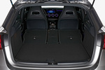 Mercedes-Benz Clase A A 250e AMG Line 250e Turismo Interior Maletero 5 puertas