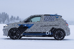 Alpine A290 Camuflado Camuflado Turismo Exterior Lateral 5 puertas