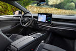 Volkswagen ID.7 Gama ID.7 Tourer Pro Tourer Turismo familiar Interior Salpicadero 5 puertas