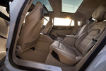 Porsche Panamera 4 E-Hybrid Executive 4 E-Hybrid Executive Turismo Interior Asientos 5 puertas