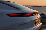 Porsche Panamera 4S E-Hybrid 4S E-Hybrid Turismo Blanco Carrara Metalizado Exterior Pilotos 5 puertas